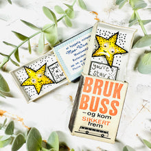 Load image into Gallery viewer, You’re a Star - Matchbox Message