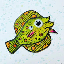 Load image into Gallery viewer, Congrats on the New Plaice - New Home Card