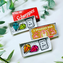 Load image into Gallery viewer, You’re a Gem - Matchbox Message