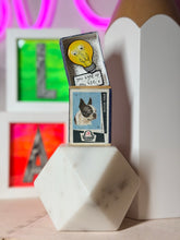 Load image into Gallery viewer, You Light Up My Life Matchbox Message
