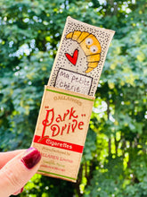 Load image into Gallery viewer, Ma Petit Cherie (My Little Darling) Matchbox Message
